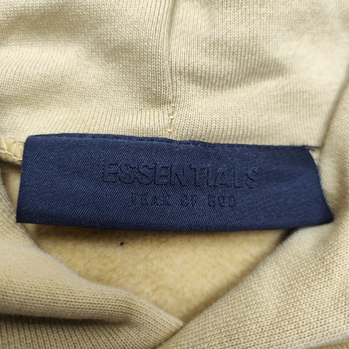E*ssential & F*OG  Hoodies Top SONE Quality 20250414-5