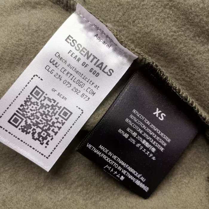 E*ssential & F*OG  Hoodies Top SONE Quality 20250414-19