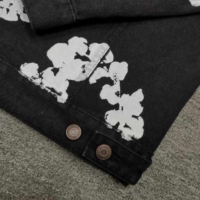 Denim Tears Coat Top Quality WM 20250414-47