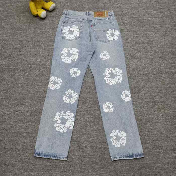 Denim Tears Pants Top Sone 20250414-45