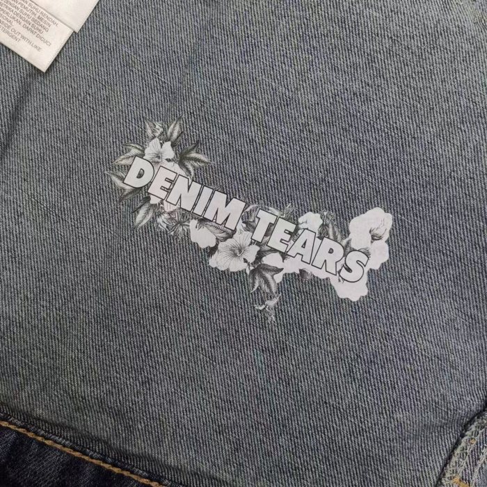 Denim Tears Coat Top Quality WM 20250414-38