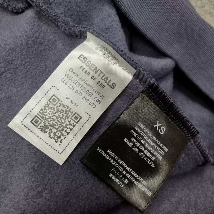 E*ssential & F*OG  Hoodies Top SONE Quality 20250414-18