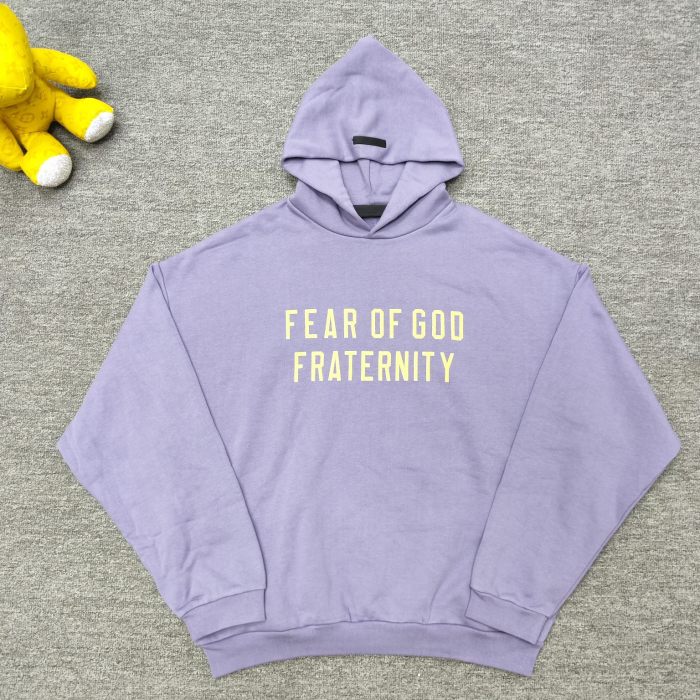 E*ssential & F*OG  Hoodies Top SONE Quality 20250414-5
