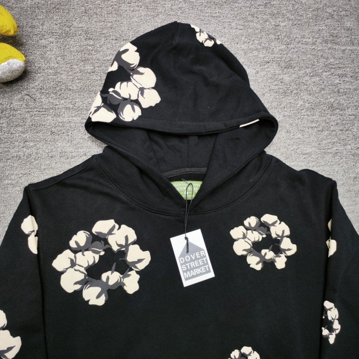 Denim Tears  Hoodies Top SONE Quality 20250414-33