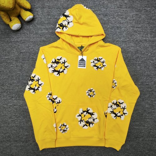 Denim Tears Hoodies Top SONE Quality 20250414-34