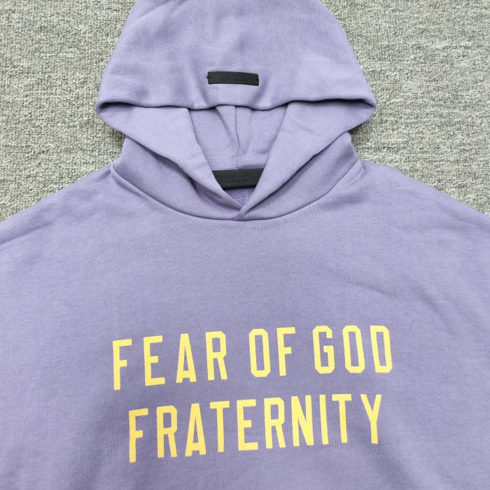E*ssential & F*OG  Hoodies Top SONE Quality 20250414-5