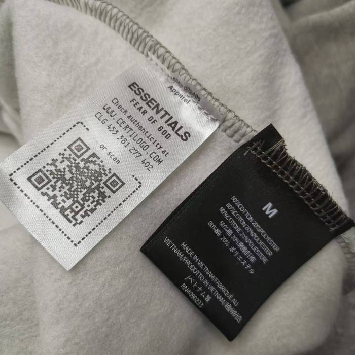 E*ssential & F*OG  Hoodies Top SONE Quality 20250414-14