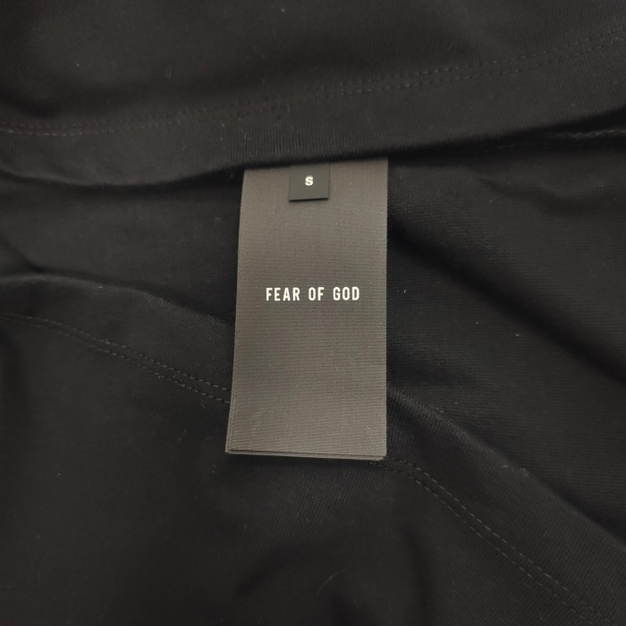F*OG T-shirt Top Quality WM 20250414-50