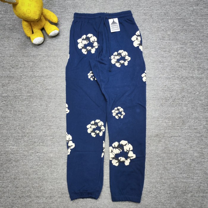 Denim Tears Pants Top Sone 20250414-37