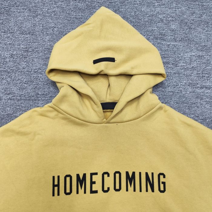 E*ssential & F*OG  Hoodies Top SONE Quality 20250414-5