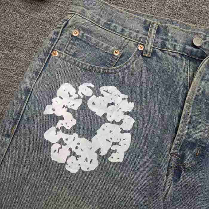 Denim Tears Pants Top Sone 20250414-41