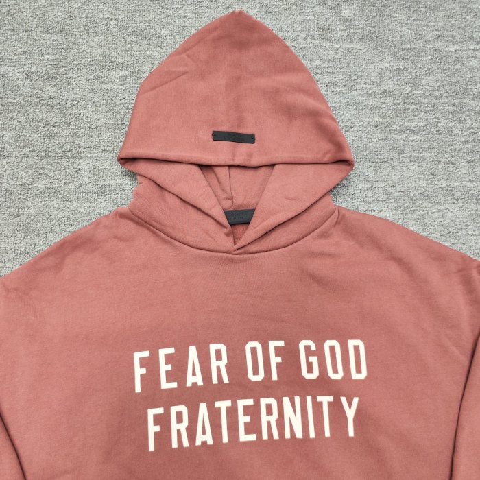 E*ssential & F*OG  Hoodies Top SONE Quality 20250414-5