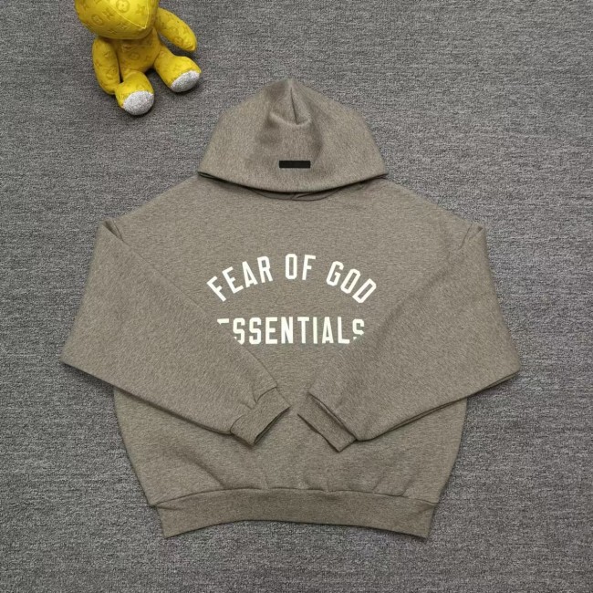 E*ssential & F*OG  Hoodies Top SONE Quality 20250414-15