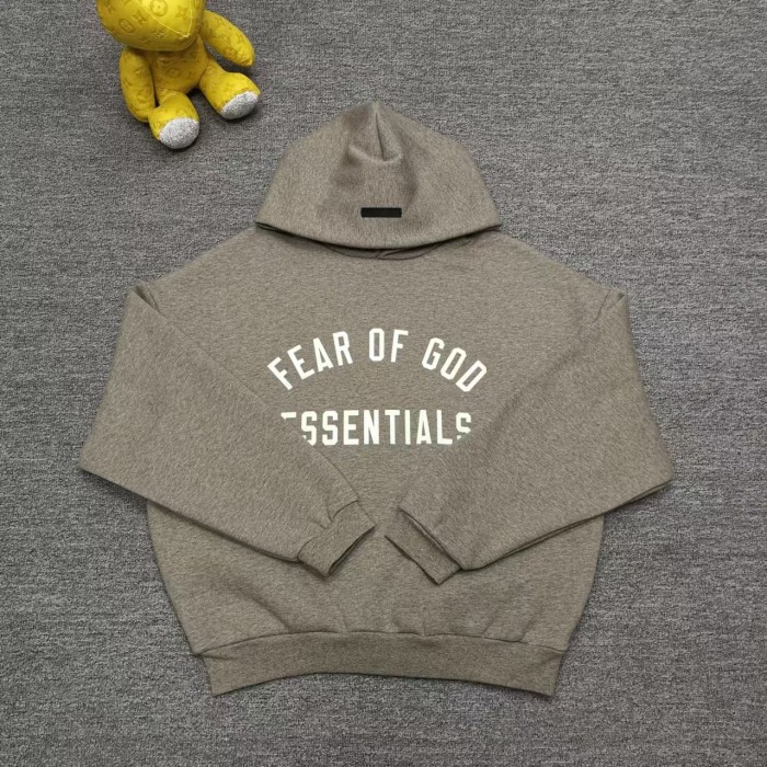 E*ssential & F*OG  Hoodies Top SONE Quality 20250414-15