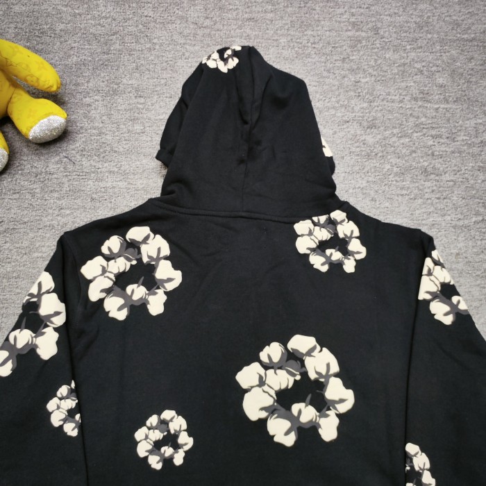 Denim Tears  Hoodies Top SONE Quality 20250414-33