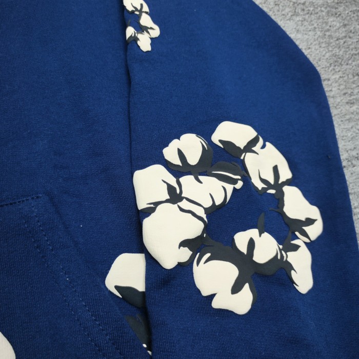 Denim Tears  Hoodies Top SONE Quality 20250414-32