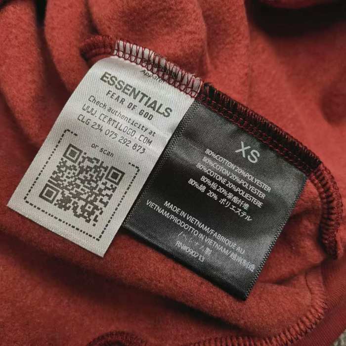 E*ssential & F*OG  Hoodies Top SONE Quality 20250414-16
