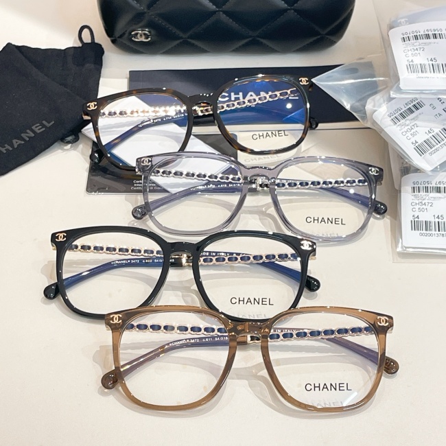 C*hanel Glasses Top XX 20250414-3