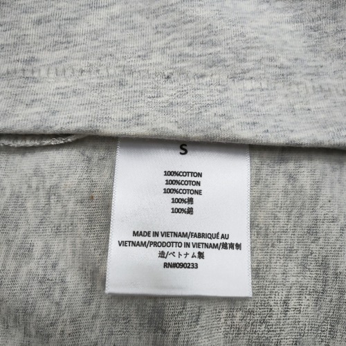 F*EAR OF GOD  T-shirt Top Quality WM 20250415-73