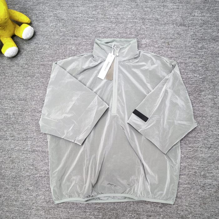 E*ssential & FOG  T-shirt Top Quality WM 20250414-107