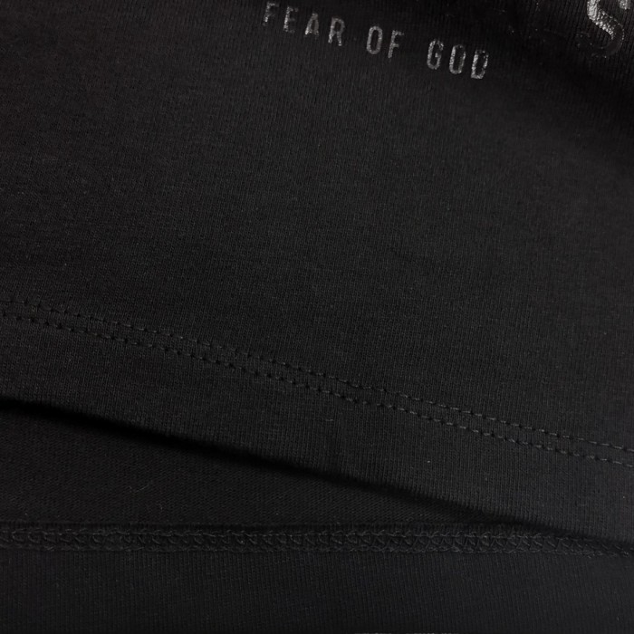F*EAR OF GOD  T-shirt Top Quality WM 20250414-98