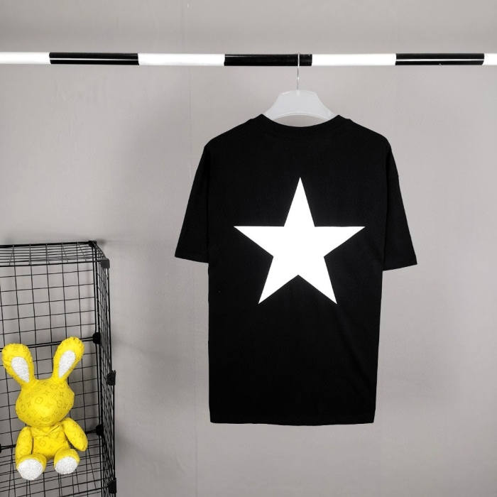 F*EAR OF GOD  T-shirt Top Quality WM 20250415-37