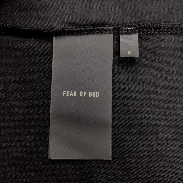 F*OG T-shirt Top Quality WM 20250414-54
