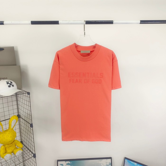 F*EAR OF GOD  T-shirt Top Quality WM 20250414-101
