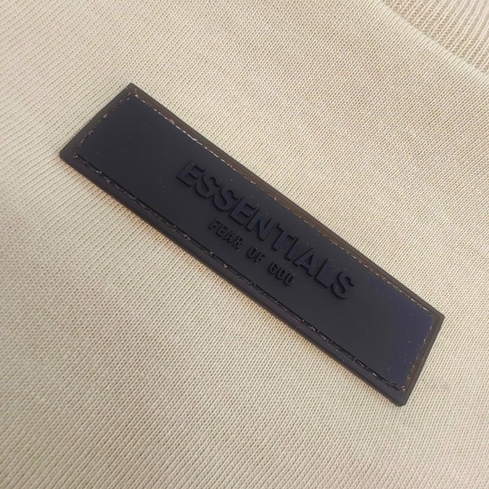 F*EAR OF GOD  T-shirt Top Quality WM 20250415-22