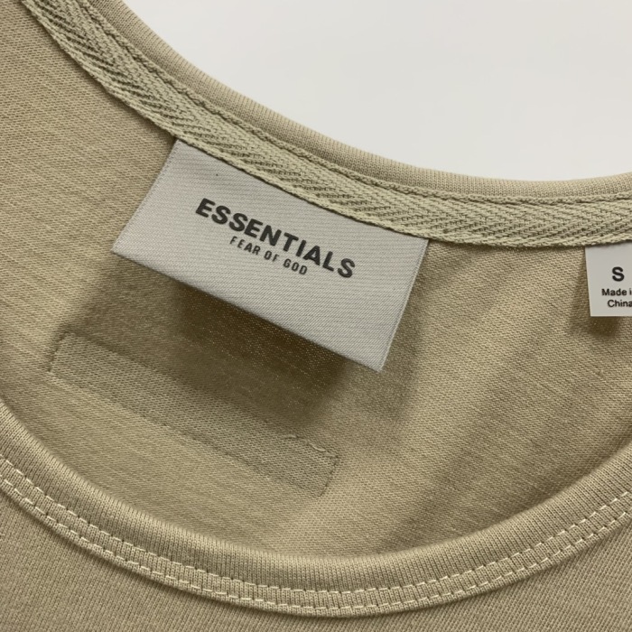 F*EAR OF GOD  T-shirt Top Quality WM 20250415-68