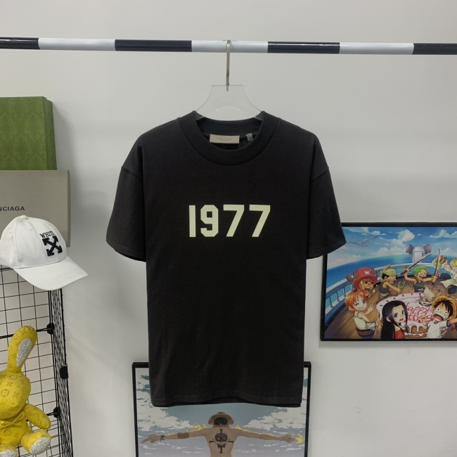 F*EAR OF GOD  T-shirt Top Quality WM 20250414-82