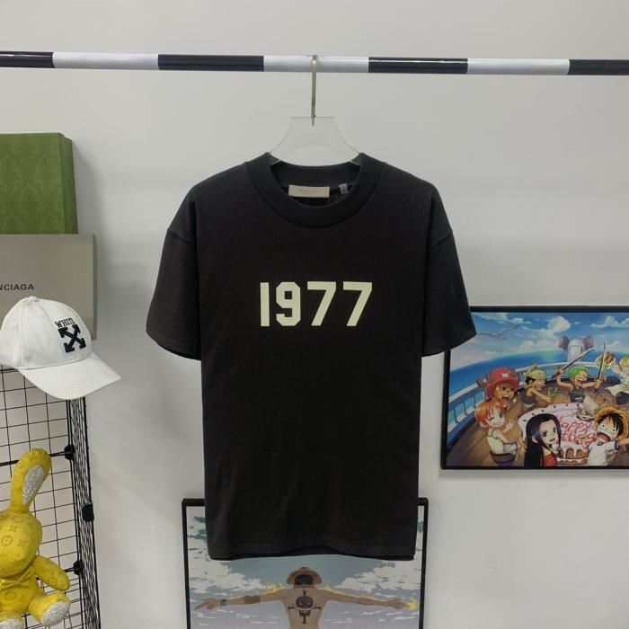 F*EAR OF GOD  T-shirt Top Quality WM 20250414-82