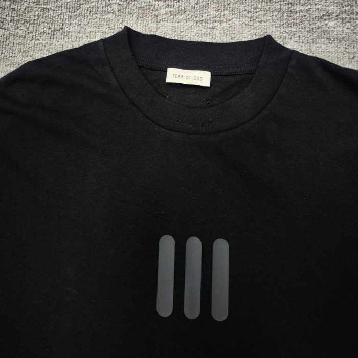 F*EAR OF GOD  T-shirt Top Quality WM 20250414-134