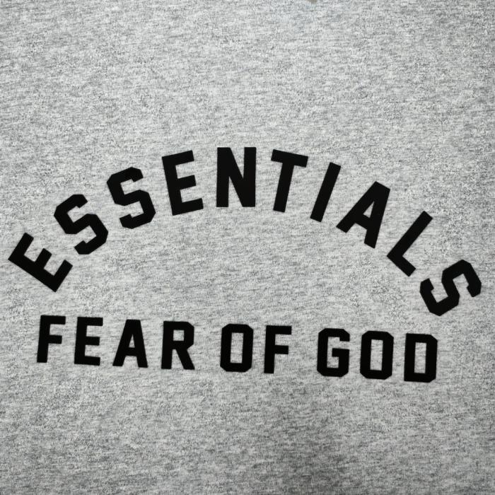 F*EAR OF GOD  T-shirt Top Quality WM 20250414-140