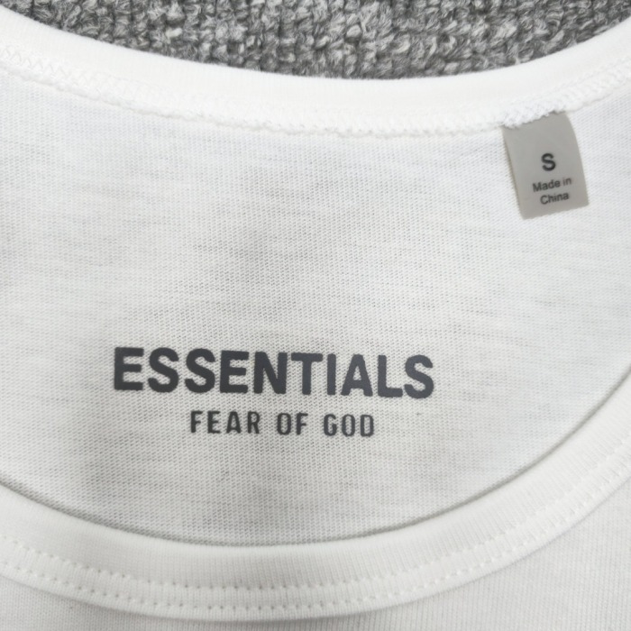 F*EAR OF GOD  T-shirt Top Quality WM 20250414-90