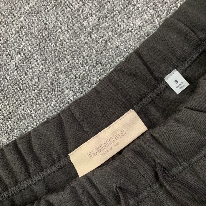 F*EAR OF GOD shorts  Top Quality WM 20250415-27