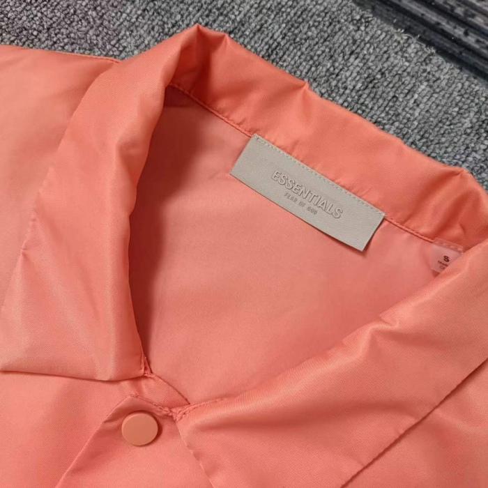 F*EAR OF GOD  shirt Top Quality WM 20250414-119