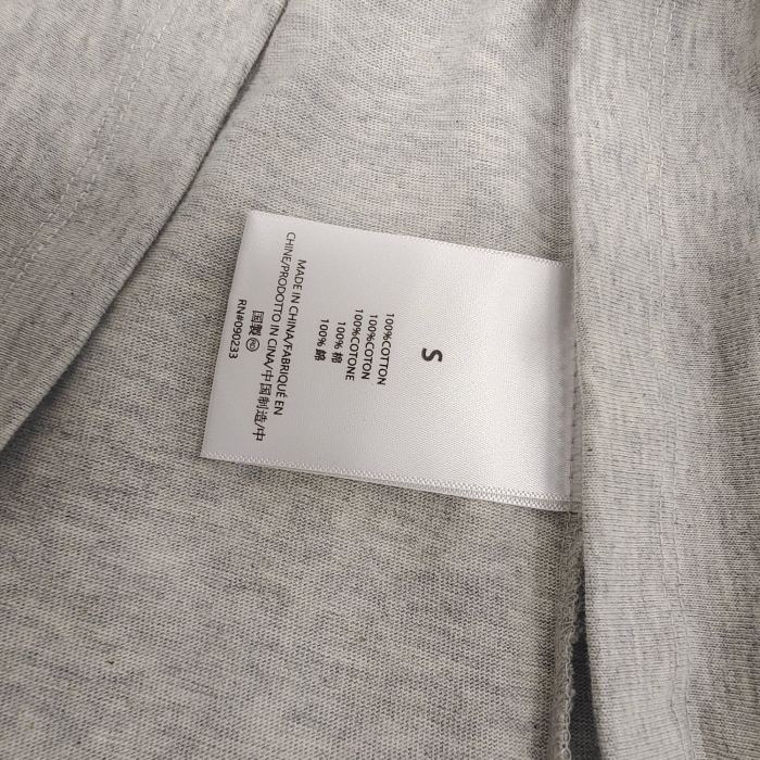 F*EAR OF GOD  T-shirt Top Quality WM 20250415-23