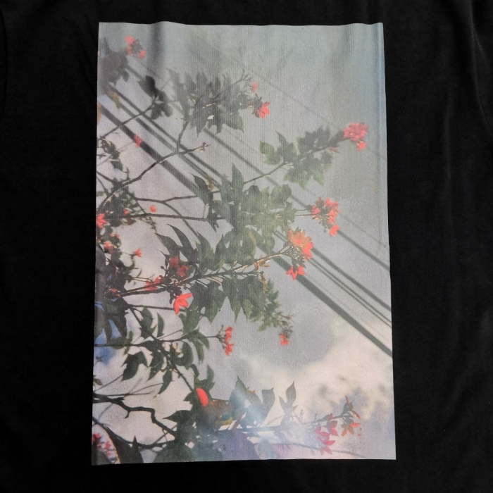 F*EAR OF GOD  T-shirt Top Quality WM 20250415-9