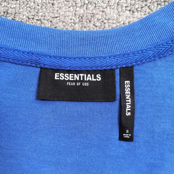 F*EAR OF GOD  T-shirt Top Quality WM 20250415-12