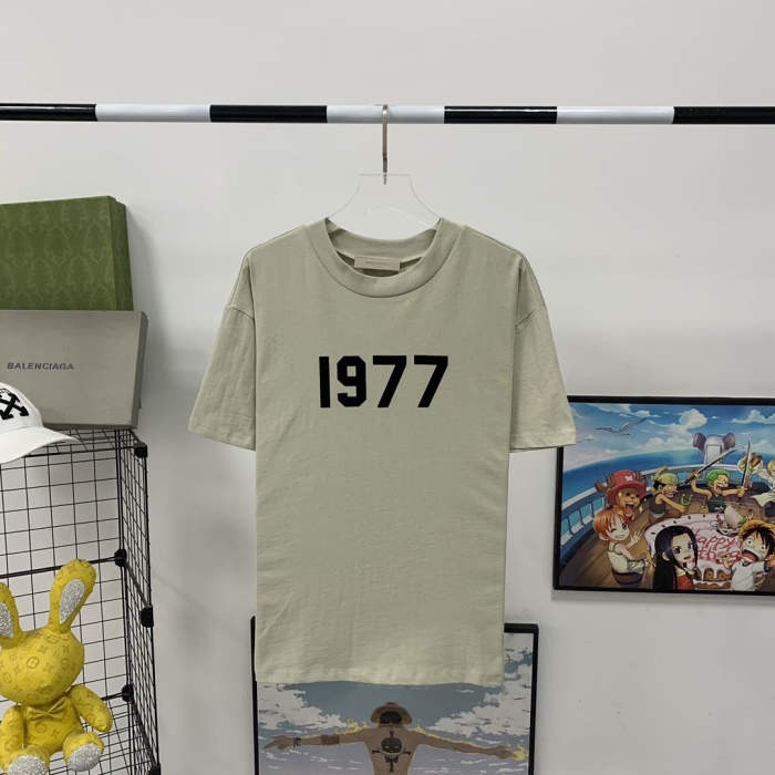 F*EAR OF GOD  T-shirt Top Quality WM 20250414-81