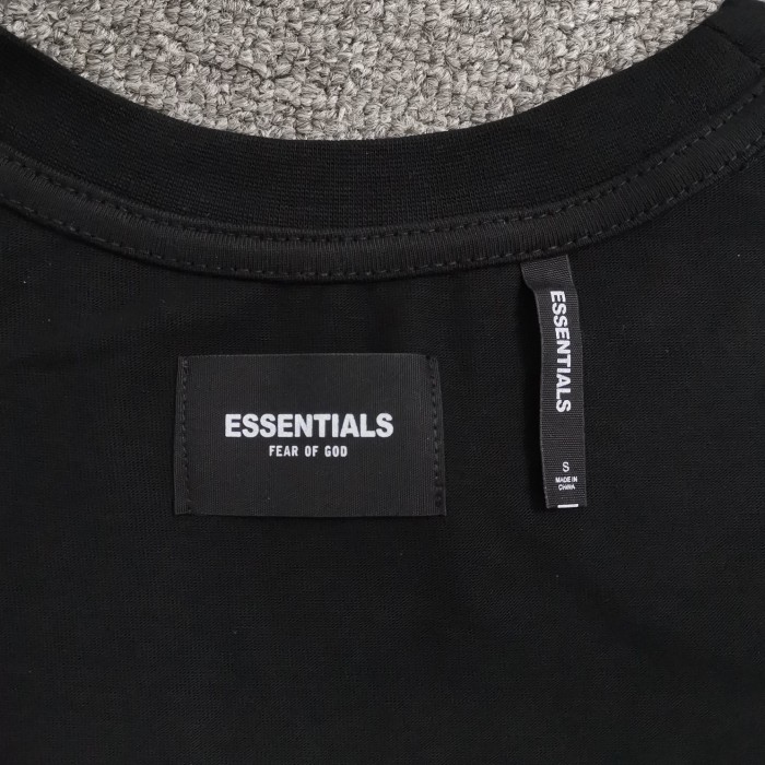 F*EAR OF GOD  T-shirt Top Quality WM 20250415-9