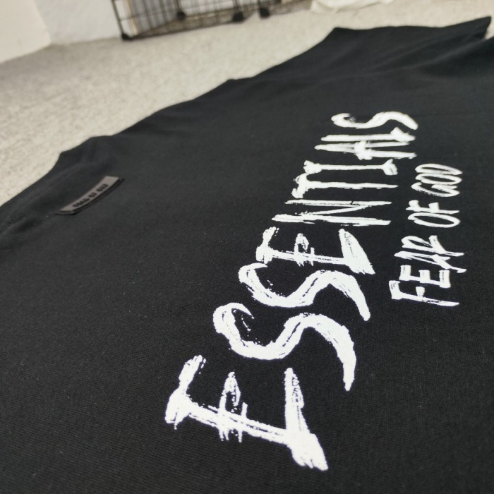 F*EAR OF GOD  T-shirt Top Quality WM 20250415-66