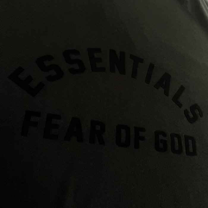 F*EAR OF GOD  T-shirt Top Quality WM 20250414-137