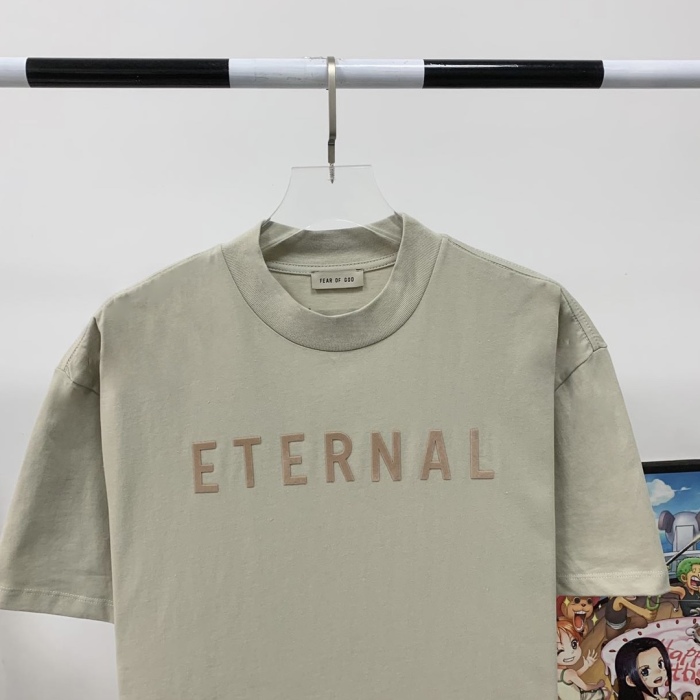 F*EAR OF GOD  T-shirt Top Quality WM 20250414-72