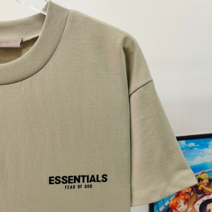 F*EAR OF GOD  T-shirt Top Quality WM 20250415-22