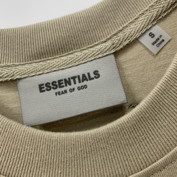 F*EAR OF GOD  T-shirt Top Quality WM 20250415-39