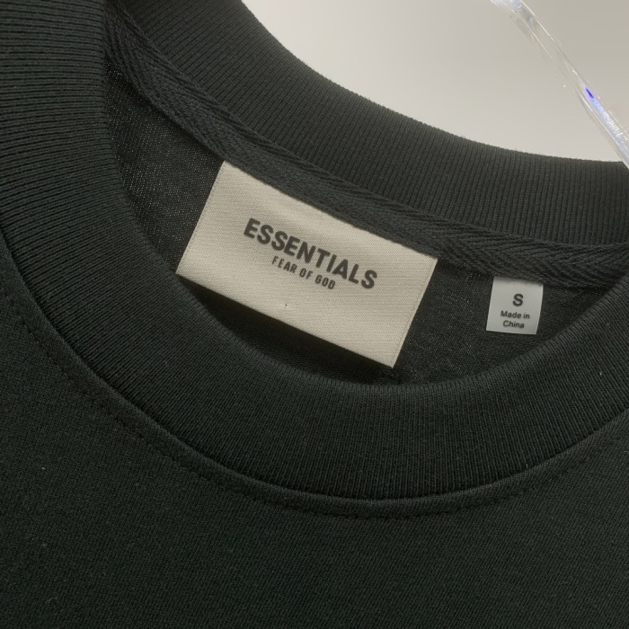 F*EAR OF GOD  T-shirt Top Quality WM 20250415-43