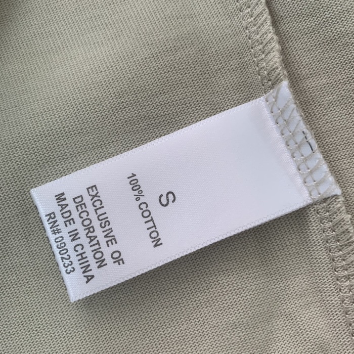 F*EAR OF GOD  T-shirt Top Quality WM 20250415-42
