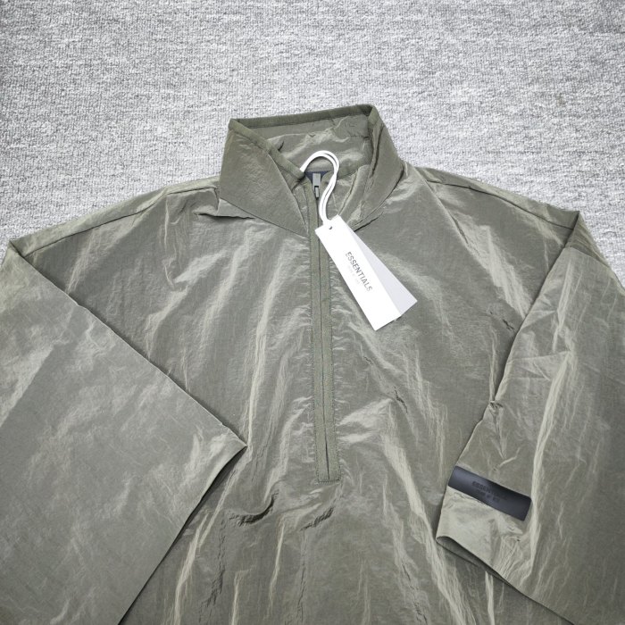 E*ssential & FOG  T-shirt Top Quality WM 20250414-106